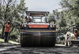 Recycled Asphalt Driveway Installation in Duarte, CA